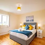 Wild Atlantic Way Coastal Retreat By Shortstays