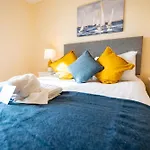 Wild Atlantic Way Coastal Retreat By Shortstays Ferienhaus Ballynahown