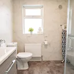 Wild Atlantic Way Coastal Retreat By Shortstays Ferienhaus *