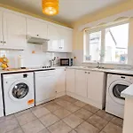 Wild Atlantic Way Coastal Retreat By Shortstays