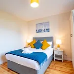 Ferienhaus Wild Atlantic Way Coastal Retreat By Shortstays *