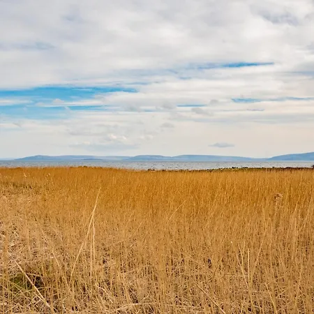 Ferienhaus Wild Atlantic Way Retreat By Shortstays