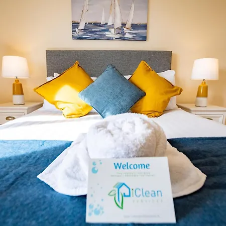 Wild Atlantic Way Retreat By Shortstays