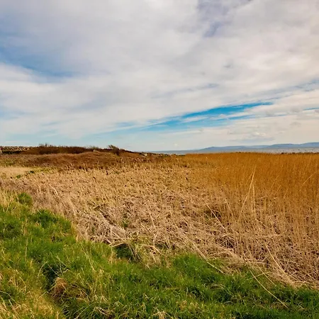 Ferienhaus Wild Atlantic Way Retreat By Shortstays *