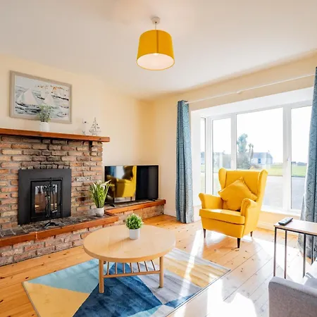 Wild Atlantic Way Coastal Retreat By Shortstays Holiday home *