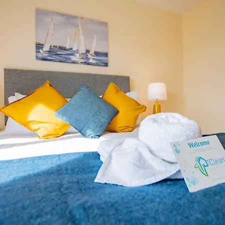 Wild Atlantic Way Retreat By Shortstays *