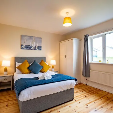 Wild Atlantic Way Coastal Retreat By Shortstays Ferienhaus