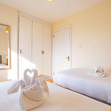 Wild Atlantic Way Retreat By Shortstays Ferienhaus *