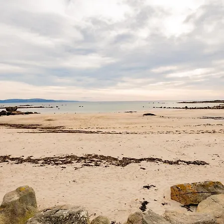 Ferienhaus Wild Atlantic Way Retreat By Shortstays