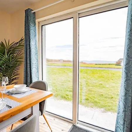 Wild Atlantic Way Coastal Retreat By Shortstays Casa de Férias *