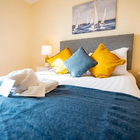 Wild Atlantic Way Retreat By Shortstays Ferienhaus Ballynahown