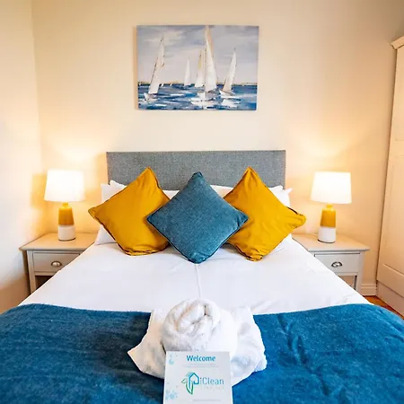 Wild Atlantic Way Coastal Retreat By Shortstays * Ballynahown