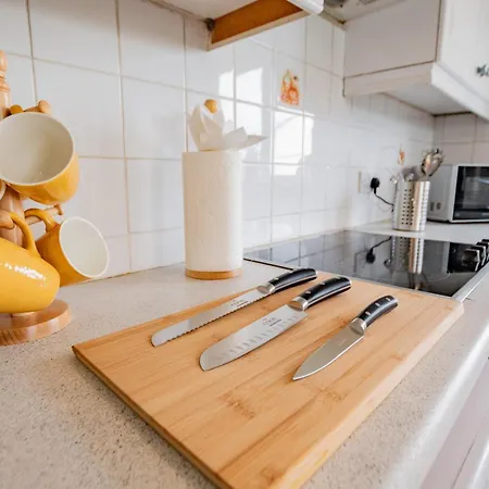 Wild Atlantic Way Retreat By Shortstays Ferienhaus