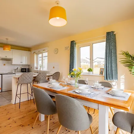 Сasa de vacaciones Wild Atlantic Way Retreat By Shortstays