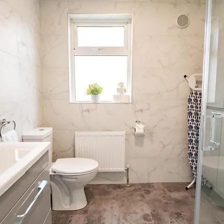 Wild Atlantic Way Retreat By Shortstays Сasa de vacaciones *