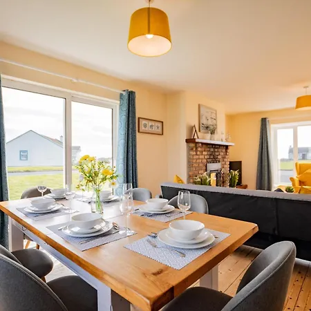 Wild Atlantic Way Coastal Retreat By Shortstays * Ballynahown