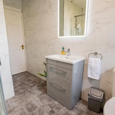 Wild Atlantic Way Retreat By Shortstays Ferienhaus *