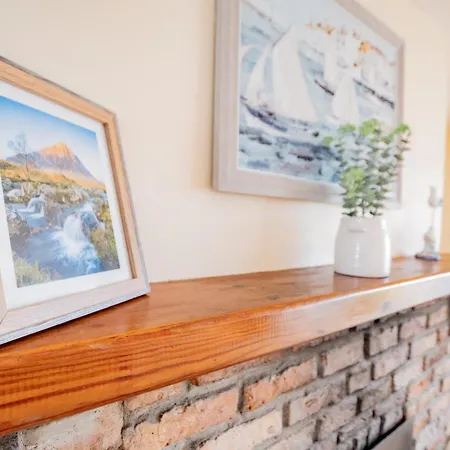 Wild Atlantic Way Coastal Retreat By Shortstays *