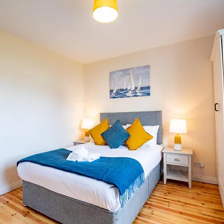 Сasa de vacaciones Wild Atlantic Way Retreat By Shortstays *
