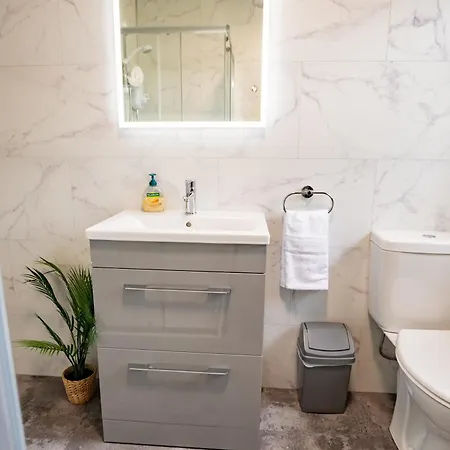 Сasa de vacaciones Wild Atlantic Way Retreat By Shortstays