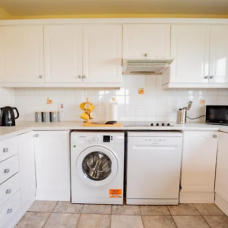 Wild Atlantic Way Retreat By Shortstays Сasa de vacaciones *