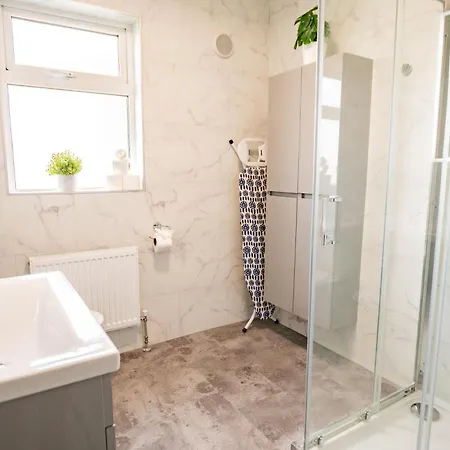 Wild Atlantic Way Coastal Retreat By Shortstays * Ballynahown