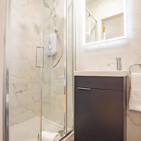 Wild Atlantic Way Retreat By Shortstays Ferienhaus *