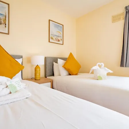 Wild Atlantic Way Coastal Retreat By Shortstays بيت للعطل