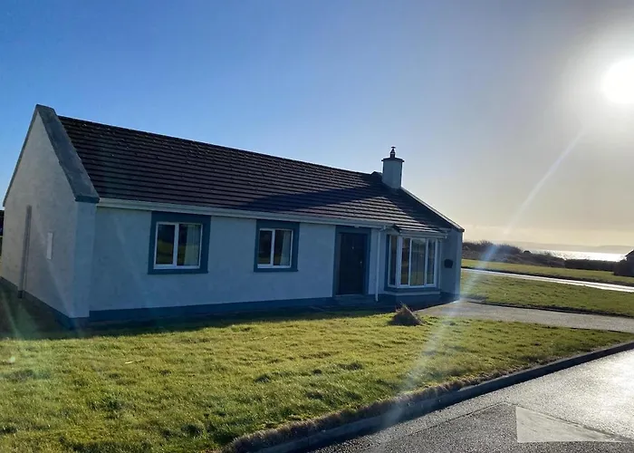 Wild Atlantic Way Retreat By Shortstays Ballynahown