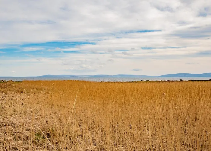 Dom wakacyjny Wild Atlantic Way Retreat By Shortstays