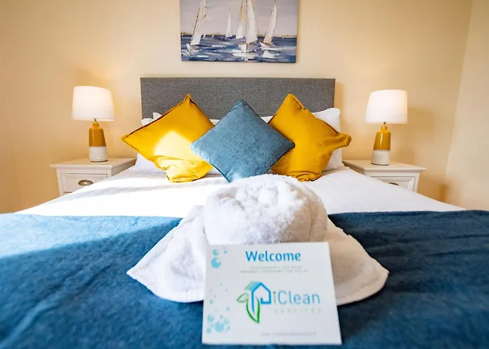 Wild Atlantic Way Retreat By Shortstays