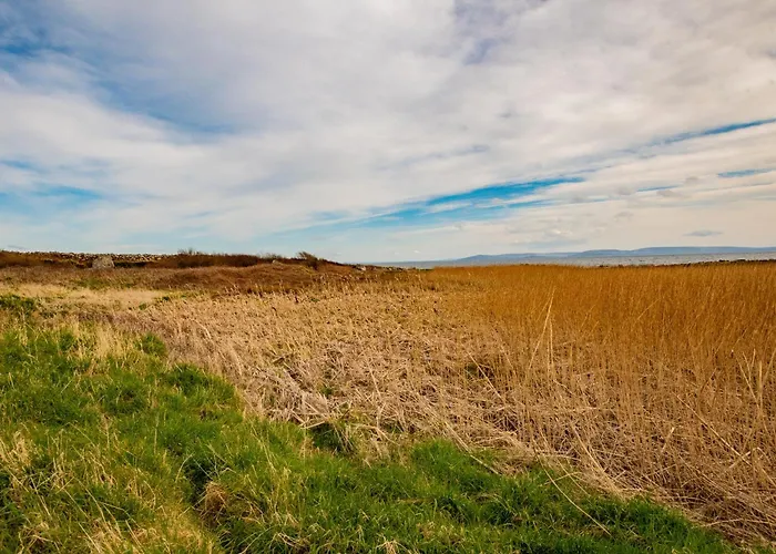 Дом отдыха Wild Atlantic Way Retreat By Shortstays *