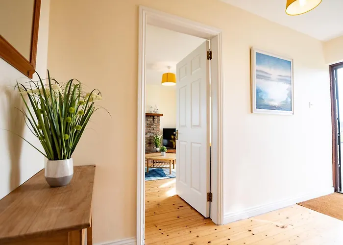 Wild Atlantic Way Retreat By Shortstays