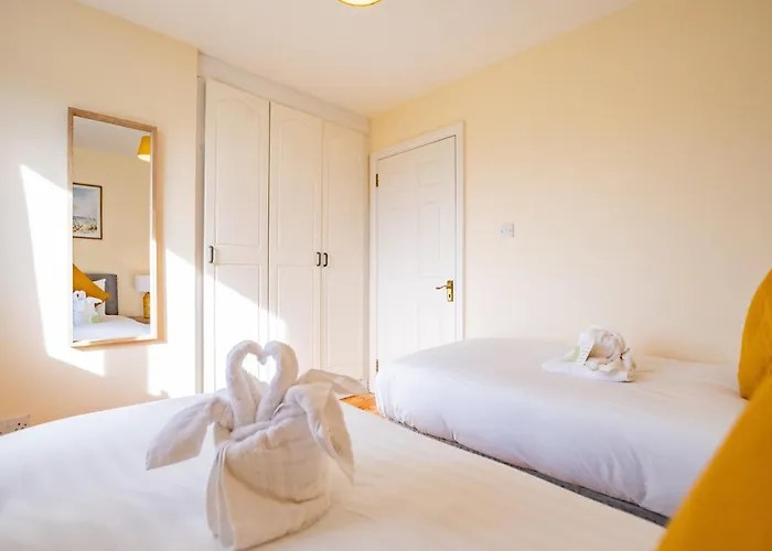 Wild Atlantic Way Retreat By Shortstays Дом отдыха *