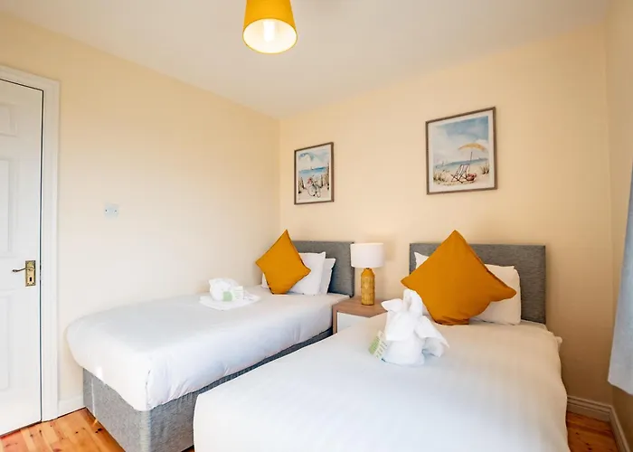 Wild Atlantic Way Retreat By Shortstays *