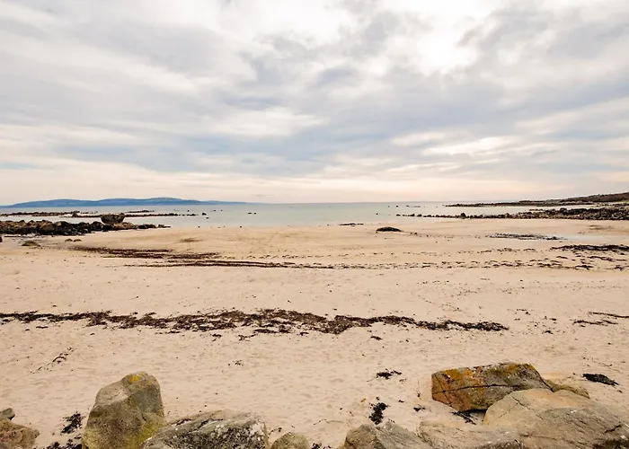 Дом отдыха Wild Atlantic Way Retreat By Shortstays