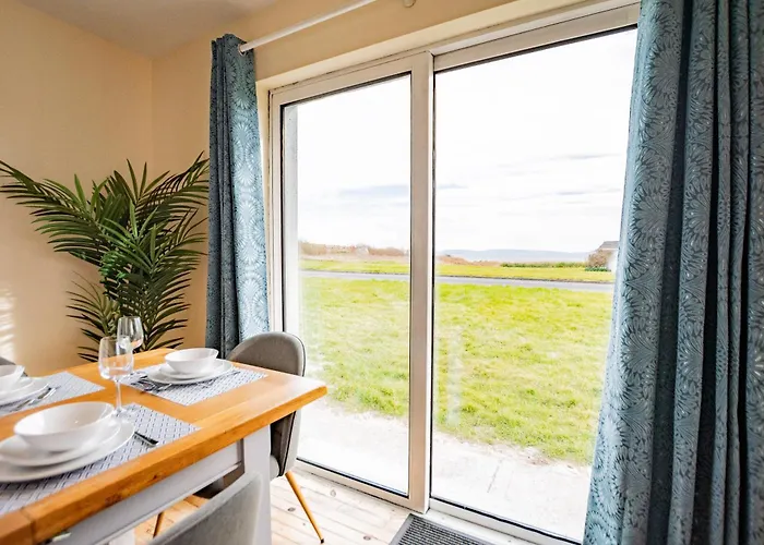 Wild Atlantic Way Retreat By Shortstays Дом отдыха *