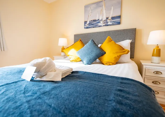 Wild Atlantic Way Retreat By Shortstays Дом отдыха Ballynahown