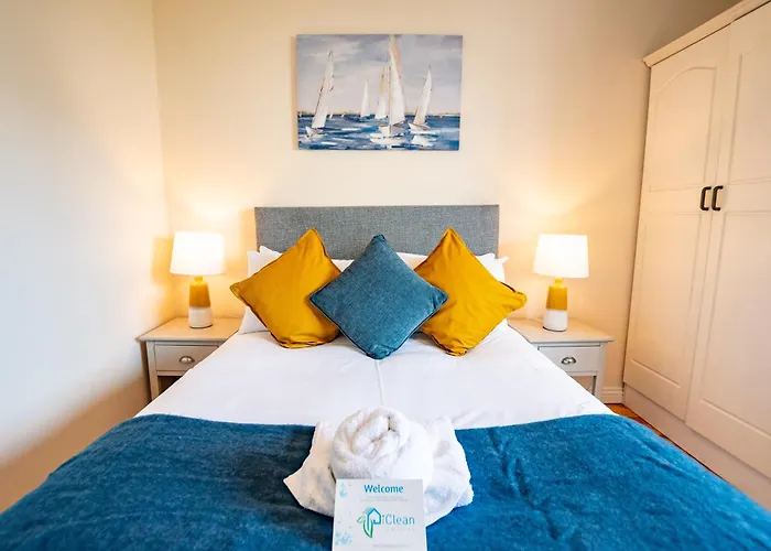 Wild Atlantic Way Retreat By Shortstays * Ballynahown