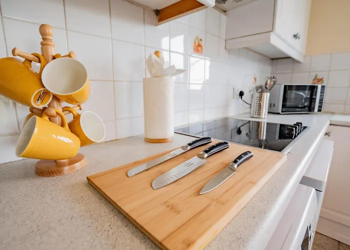 Wild Atlantic Way Retreat By Shortstays Дом отдыха