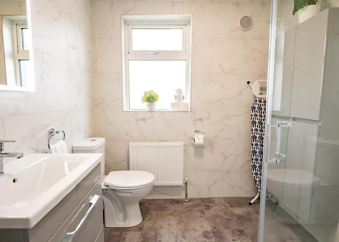 Wild Atlantic Way Retreat By Shortstays Дом отдыха *