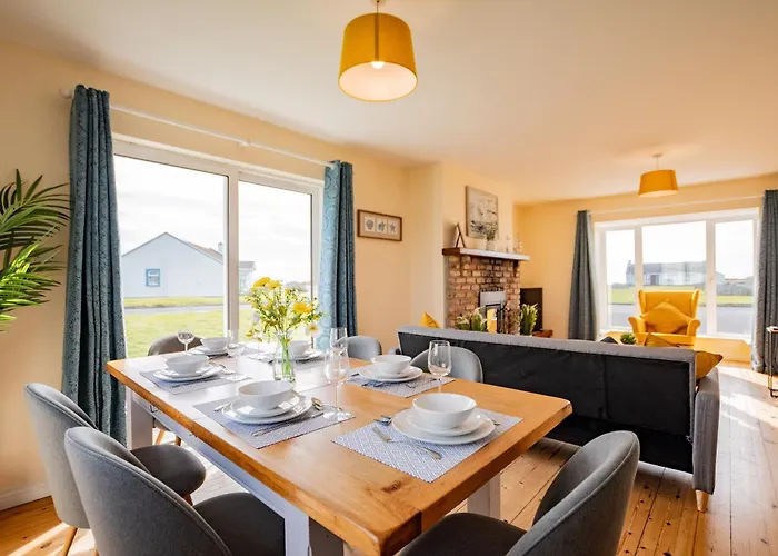 Wild Atlantic Way Retreat By Shortstays * Ballynahown