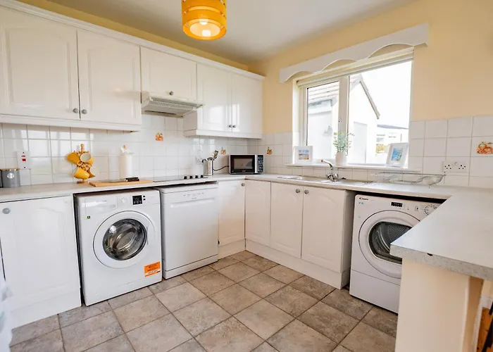 Wild Atlantic Way Retreat By Shortstays