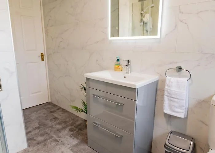 Wild Atlantic Way Retreat By Shortstays Дом отдыха *