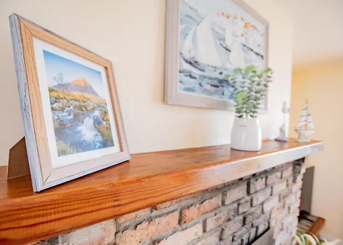 Wild Atlantic Way Retreat By Shortstays *