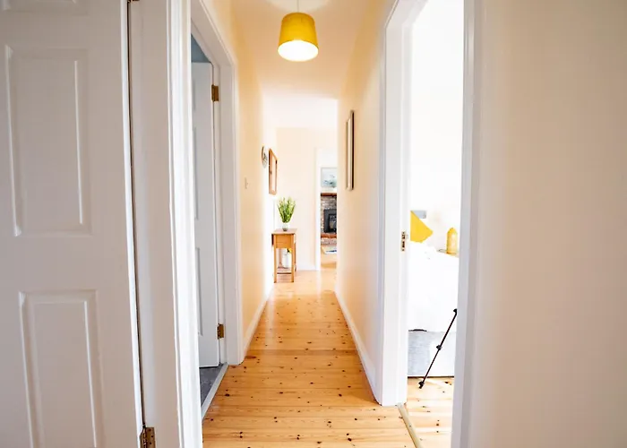 Wild Atlantic Way Retreat By Shortstays Ballynahown