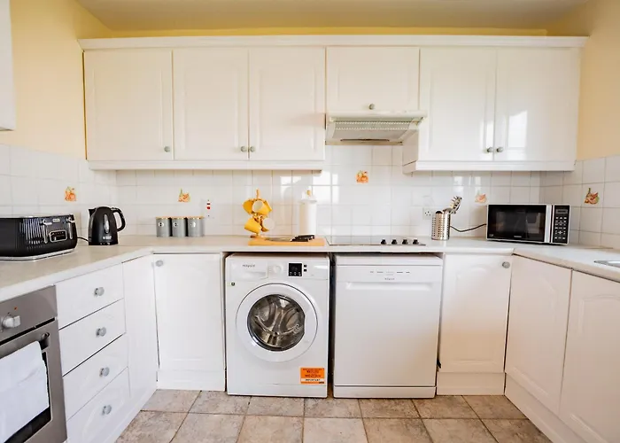 Wild Atlantic Way Retreat By Shortstays Дом отдыха *