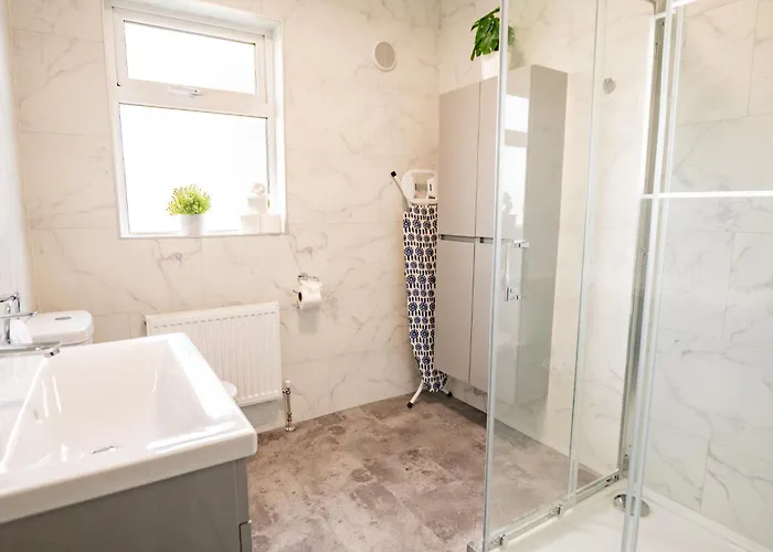 Wild Atlantic Way Retreat By Shortstays * Ballynahown