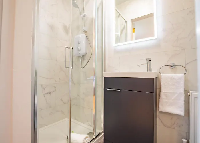 Wild Atlantic Way Retreat By Shortstays Дом отдыха *