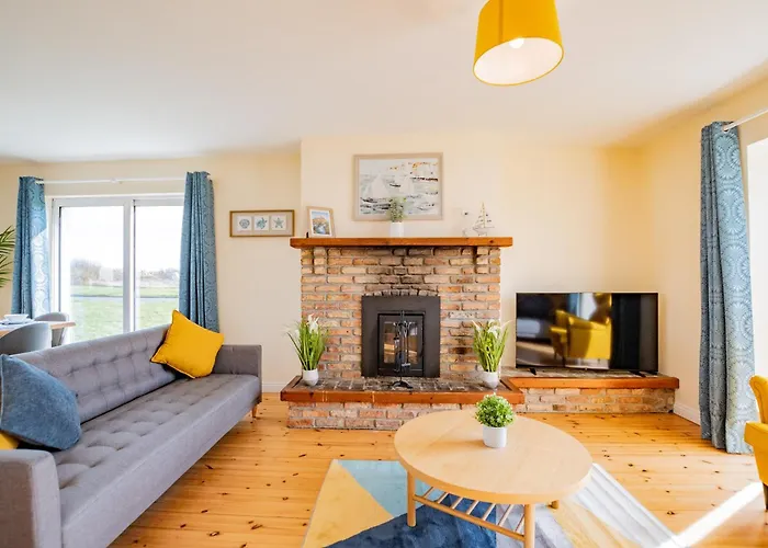 Wild Atlantic Way Retreat By Shortstays